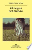 Libro de El Origen Del Mundo