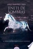 Libro de Jinete De Sombras