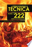 Libro de Termodinámica Técnica
