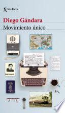 Libro de Movimiento único
