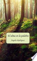 Libro de El Alma En La Palabra