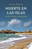 Libro de Muerte En Las Islas (comisario Dupin 2)