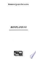 Libro de Bonpland #8