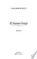 Libro de El Humor Brujo