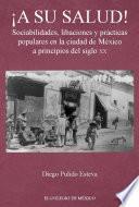 Libro de ¡a Su Salud!