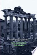 Libro de Las Columnas Del Olvido