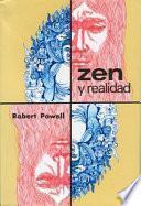 Libro de Zen Y Realidad