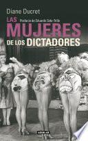 Libro de Las Mujeres De Los Dictadores