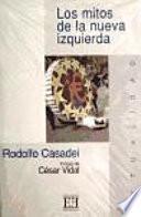 Libro de Los Mitos De La Nueva Izquierda