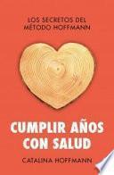 Libro de Cumplir Años Con Salud