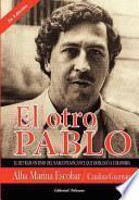 Libro de El Otro Pablo