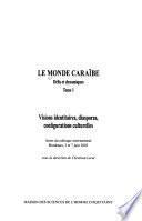 Libro de Le Monde Caraībe