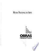 Libro de Obras Maestras