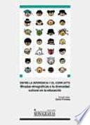 Libro de Entre La Diferencia Y El Conflicto