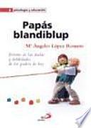 Libro de Papás Blandiblup