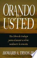 Libro de Orando Por Usted