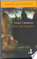 Libro de La Hora Del Barquero