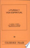 Libro de Liturgia Y Vida Espiritual