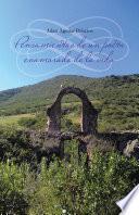 Libro de Pensamientos De Un Poeta Enamorado De La Vida