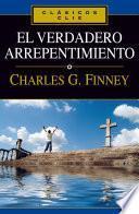 Libro de El Verdadero Arrepentemiento