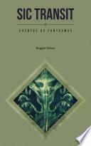 Libro de Sic Transit: Cuentos De Fantasmas