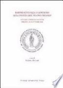 Libro de Rappresentanza E Governo Alla Svolta Del Nuovo Secolo