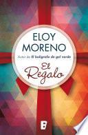 Libro de El Regalo