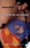 Libro de El Imperio De Los Sueños