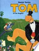 Libro de Las Aventuras De Tom