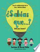Libro de Sabias Que