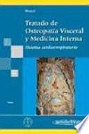 Libro de Tratado De Osteopata Visceral Y Medicina Interna / Treaty Of Visceral Osteopathy And Internal Medicine