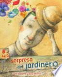 Libro de La Sorpresa Del Jardinero
