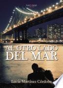 Libro de Al Otro Lado Del Mar