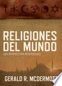 Libro de Religiones Del Mundo