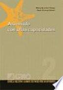 Libro de Alumnado Con Altas Capacidades