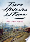 Libro de Trece Historias Del Trece