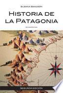 Libro de Historia De La Patagonia
