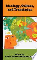 Libro de Ideology, Culture, And Translation