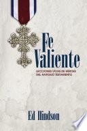 Libro de Fe Valiente