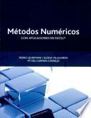 Libro de Métodos Numéricos