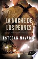 Libro de La Noche De Los Peones