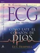 Libro de El Crecimiento Grandioso Del Reino