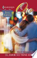 Libro de El Amor No Tiene Edad