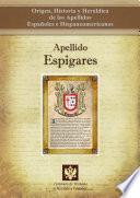 Libro de Apellido Espigares