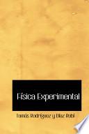 Libro de Fisica Experimental