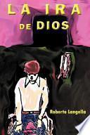 Libro de La Ira De Dios