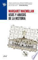 Libro de Usos Y Abusos De La Historia