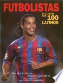 Libro de Futbolistas