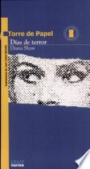 Libro de Días De Terror
