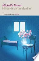 Libro de Historia De Las Alcobas